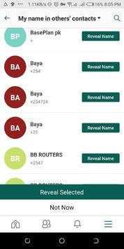 Friend Search for WhatsApp numbers screenshot 3
