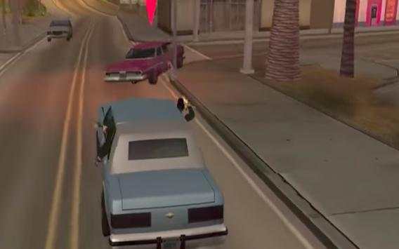 Grand Guide for GTA San Andreas screenshot 1