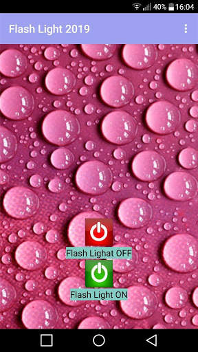 FlashLight 2019 speacial screenshot 5