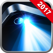 Brightest Led Flashlight Torch - Best Torchlight icon