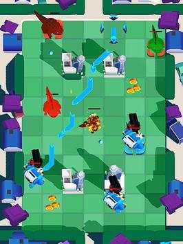 Mecha Clash скриншот 4