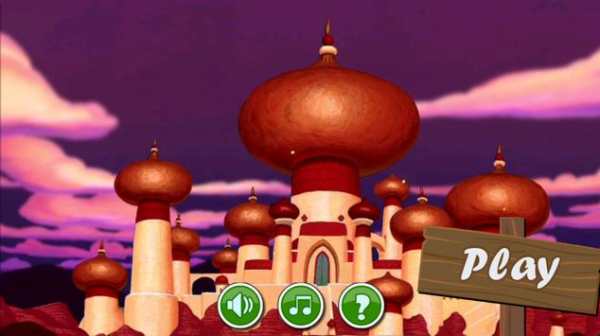 ali baba thief king screenshot 2