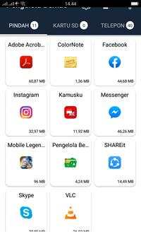 Pengelola Berkas File screenshot 1