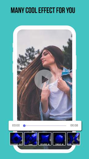 Photo Video Maker screenshot 2