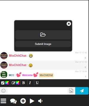 PakistaniChat Lite screenshot 5