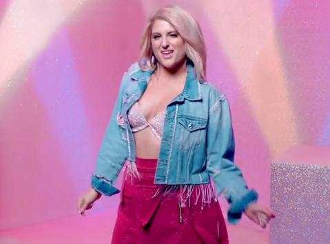 Megan Trainor videos screenshot 4