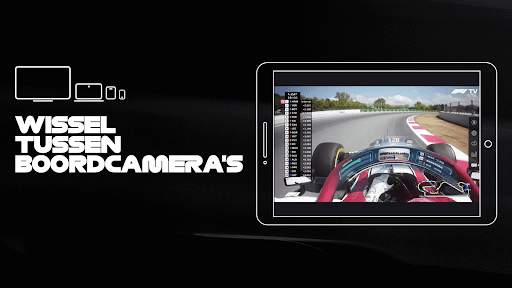 F1 TV screenshot 2