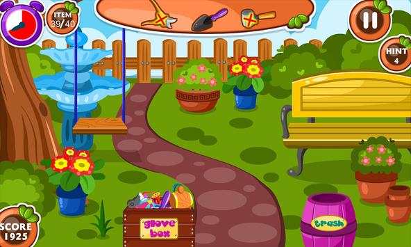 Clean up tree house screenshot 2
