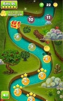 Save My Toy Pet : Crush Cubes screenshot 5