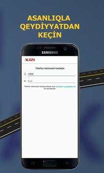 Xan Taksi *8777 screenshot 3