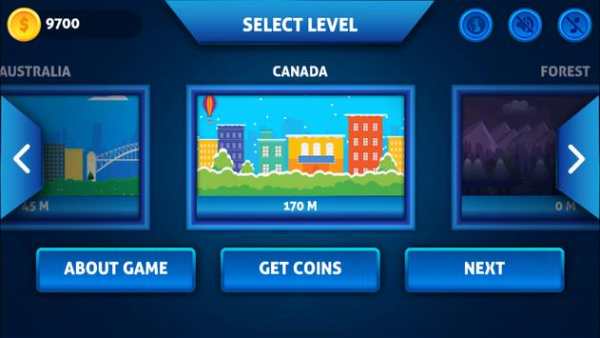 Modi Hill Climb Game screenshot 6