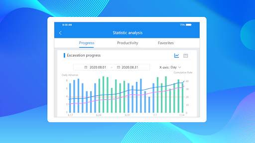 STS screenshot 4