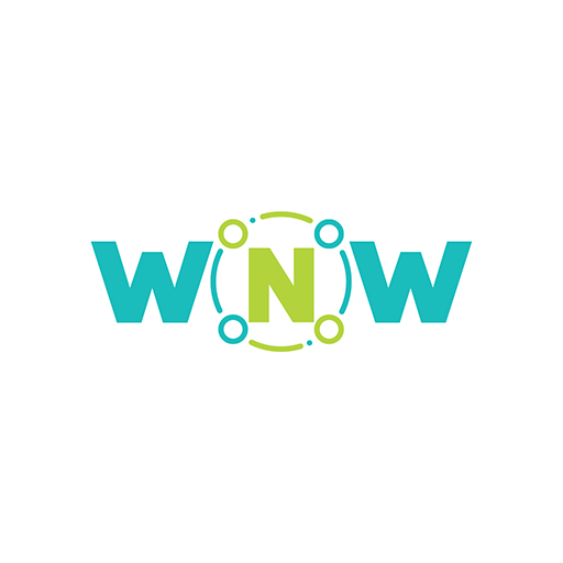 We(net)Work - Networking App Collaboration icon