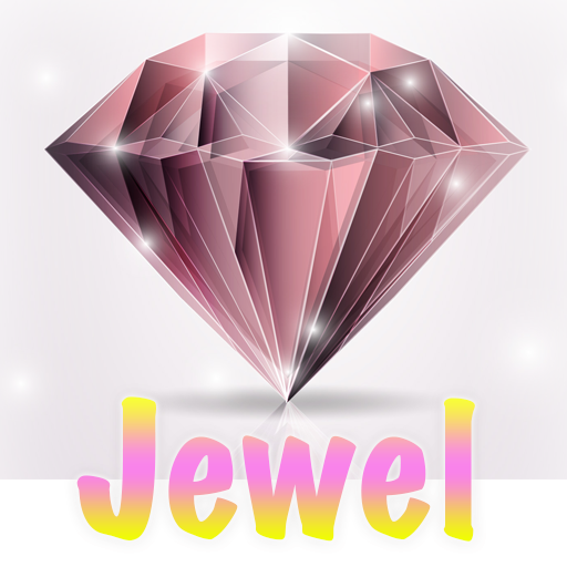 Super Jewel Star icon