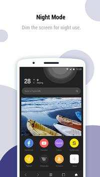 Lite Browser screenshot 6