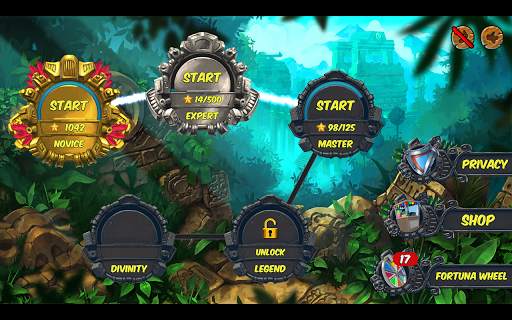 Skull Flip! screenshot 15