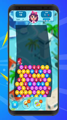 Pearls Finding - Game Matching Kit screenshot 4