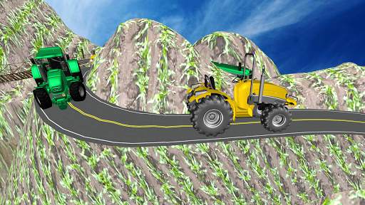 Tractor Trolley Wala Game screenshot 2