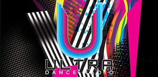 ULTRA DANCE RADIO screenshot 14