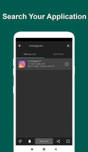 App Backup & Restore -Super App Backup & Restore screenshot 5