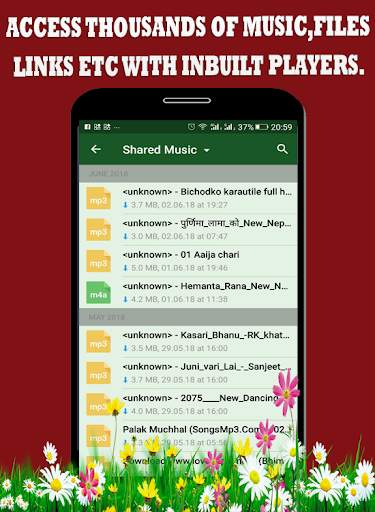 Hamro Messenger screenshot 7