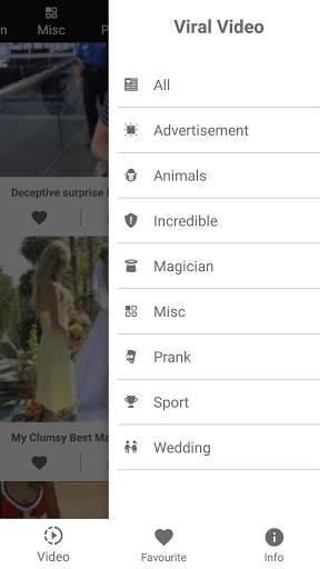 Viral Video screenshot 6