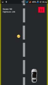 car racing highway screenshot 7