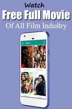 Full Movie Downloader screenshot 4