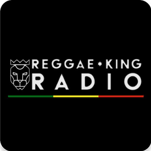 Reggae King Radio 1.0