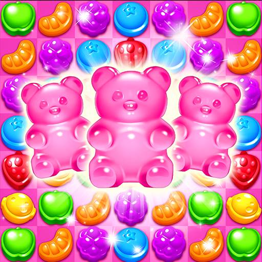Sugar Hunter®: Match 3 Puzzle 1.2.9