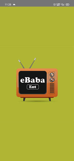 eBaba Entertainment скриншот 2