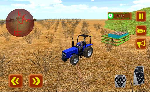 Euro farming sim 16 screenshot 6