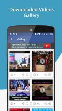 Video Downloader for Facebook screenshot 2