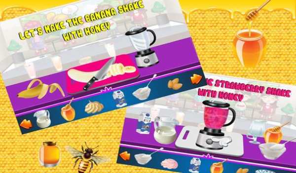 Madu Sweet Shop Makanan penutu screenshot 9
