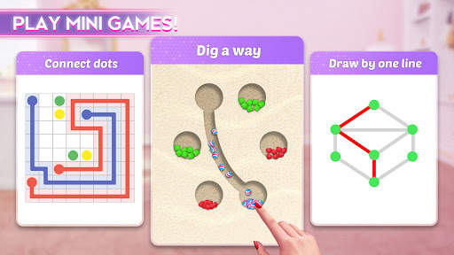 Project Makeover screenshot 5