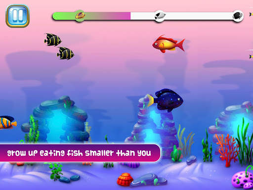 Fish King - Fish Eat Fish screenshot 5
