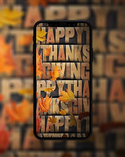 Thanksgiving Wallpaper screenshot 4