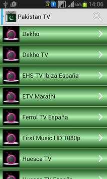 Pakistan My TV Free HD Channel screenshot 2