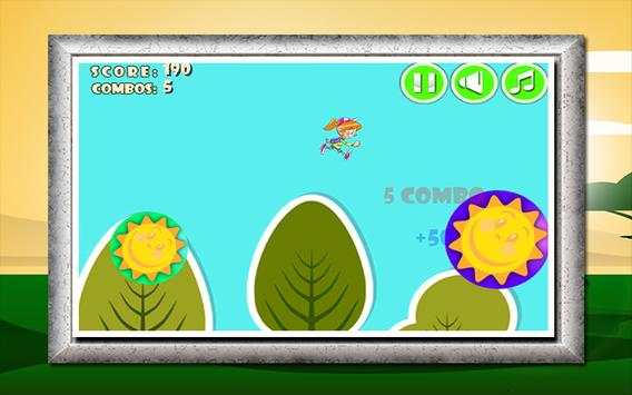Adventure Jump Games screenshot 2