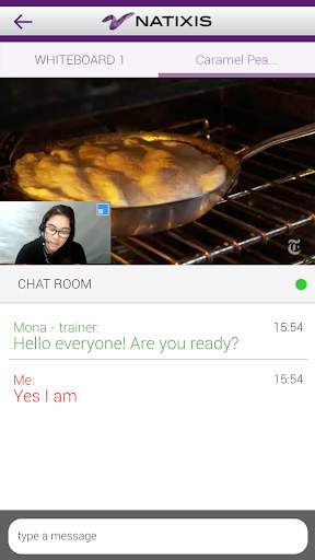The English App screenshot 6