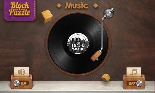 Wood Block - Music Box screenshot 16