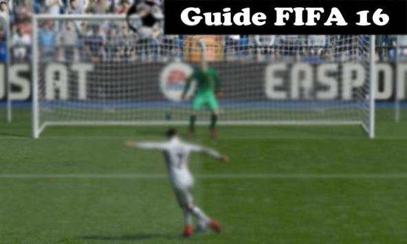 Guide FIFA 16 screenshot 1