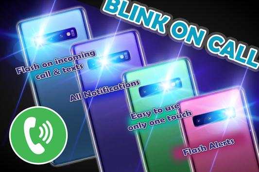 Flashlight Notification App for Android screenshot 3