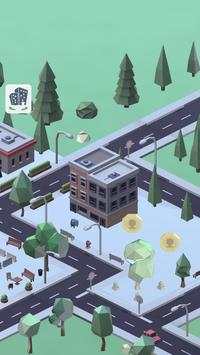My City - Idle screenshot 2