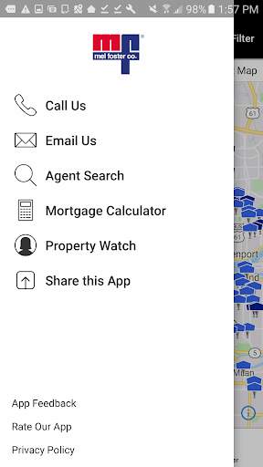 Mel Foster Mobile App screenshot 5