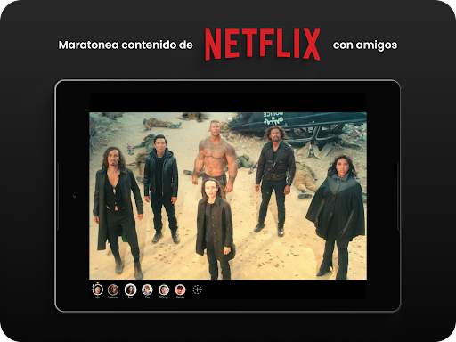 Hearo - Miremos juntos screenshot 10