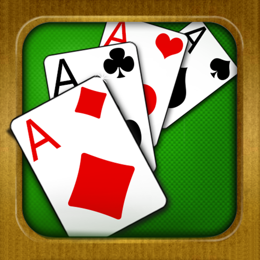 Solitaire icon