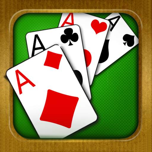 Solitaire 1.2