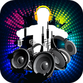 ikon Virtual DJ Mixer
