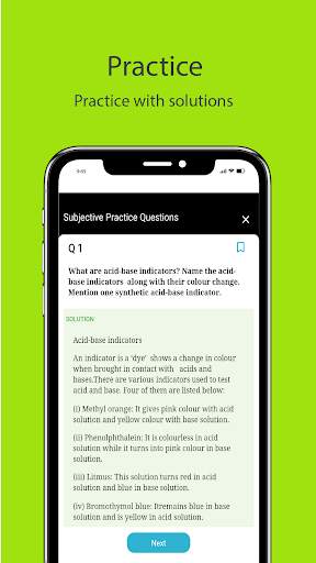 Class 8 Notes NCERT Solutions скриншот 4